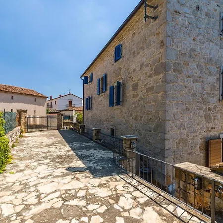 Casa Theresa Villa
