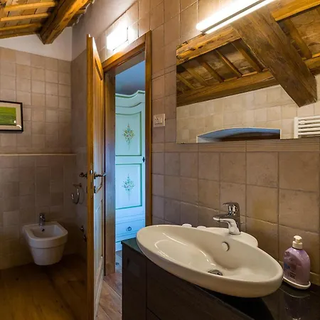Casa Theresa * Visnjan