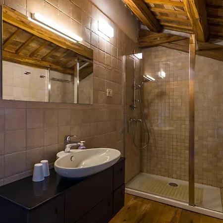 Casa Theresa Villa *