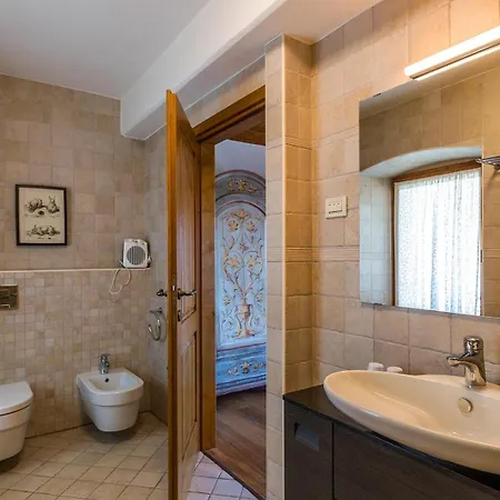 Casa Theresa Villa *