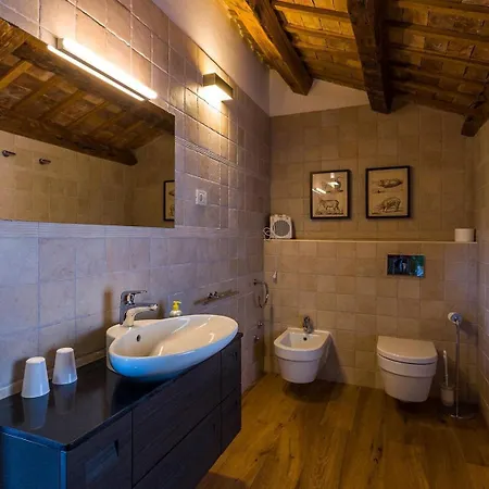 Casa Theresa Villa Visnjan