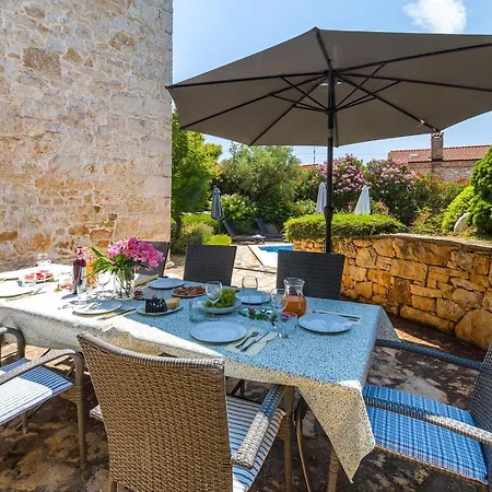 Casa Theresa Villa