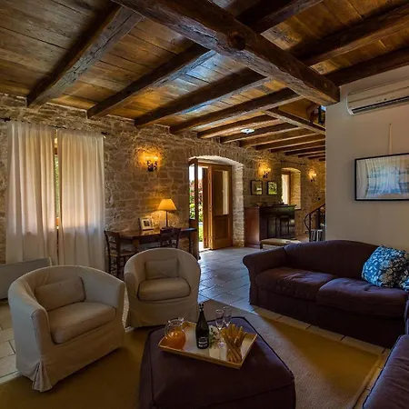 Villa Casa Theresa *