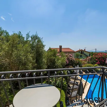 Casa Theresa Villa Visnjan