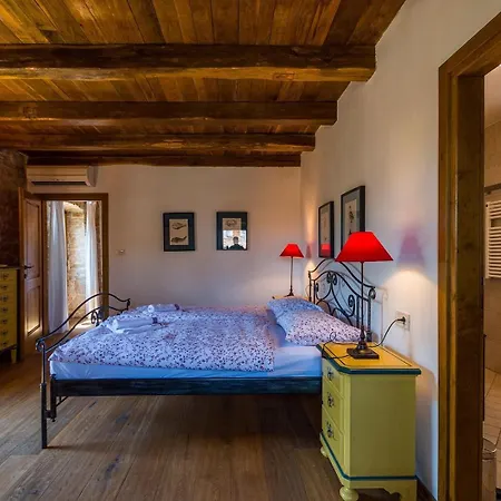 Casa Theresa Visnjan