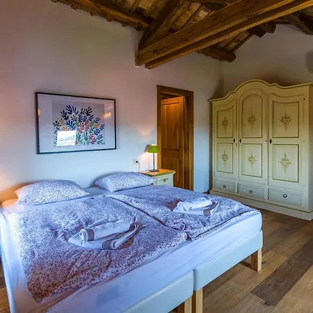 Casa Theresa * Visnjan
