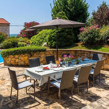 Casa Theresa Villa *