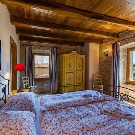 Casa Theresa * Visnjan