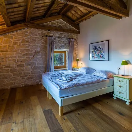 Casa Theresa Villa