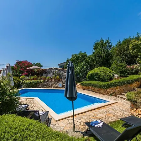 Casa Theresa Villa *
