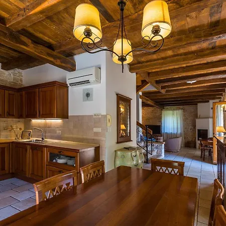 Casa Theresa * Visnjan