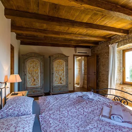 Casa Theresa Villa