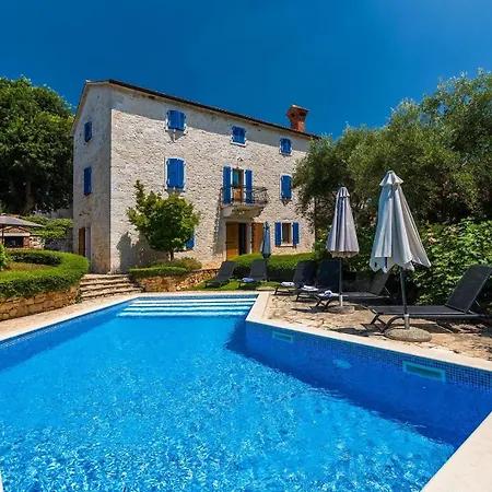 Villa Casa Theresa *