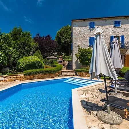 Casa Theresa Villa *