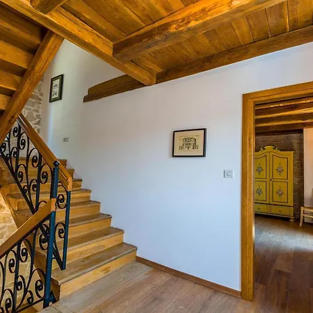 Casa Theresa Villa *